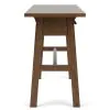 Riverside Furniture 61715 Riverside Furniture 61715 Calhoun - Sofa Table - Whiskey Oak