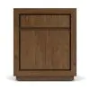 Riverside Furniture 93034 Westwood - File Cabinet - Whiskey Oak