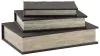 Ashley Furniture A2000489 Ashley Furniture A2000489 Jolina - Box Set (Set of 3) - Black