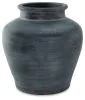 Ashley Furniture A2000629 Meadie - Vase - 12.5