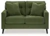 Ashley Furniture 2610735 Ashley Furniture 2610735 Bixler - Loveseat - Olive