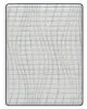 Sierra Sleep® by Ashley M43631 Sierra Sleep® by Ashley M43631 Hybrid 1300 - Queen Mattress - White