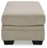 Ashley Furniture 5950414 Ashley Furniture 5950414 Stonemeade - Ottoman - Taupe