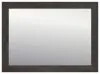 Ashley Furniture PCB3370-36 Fraluna - Bedroom Mirror - Charcoal