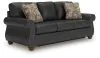 Ashley Furniture PC5590339 Ashley Furniture PC5590339 Chasemore - Queen Sofa Sleeper - Granite