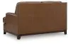 Ashley Furniture PC7310935 Saonara - Loveseat - Amber