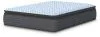 Sierra Sleep® by Ashley M33231 Sierra Sleep® by Ashley M33231 Destin Cove PT - Queen Mattress - Blue