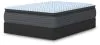 Sierra Sleep® by Ashley M33231 Sierra Sleep® by Ashley M33231 Destin Cove PT - Queen Mattress - Blue