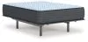 Sierra Sleep® by Ashley M33021 Sierra Sleep® by Ashley M33021 Destin Cove Firm - Full Mattress - Blue
