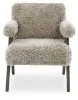 Ashley Furniture A3000811 Goda - Accent Chair - Mocha