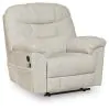 Ashley Furniture PC5570729 Linenfield - Zero Wall Recliner - Feathered