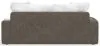 Jackson Furniture Industries 132003-1176/19-2555/01 Snowball - Sofa - Taupe