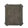 Liberty Furniture 244-OT1020 Magnolia Manor - End Table - Antique White