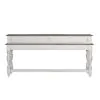 Liberty Furniture 244-OT7636 Magnolia Manor - Console Bar Table - Antique White
