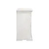 Liberty Furniture 361W-BR62 Liberty Furniture 361W-BR62 Big Valley - Bedside Chest With Charging Station - Whitestone