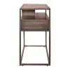 Liberty Furniture 626-OT1030 Jamestown - Sofa Table - Tobacco