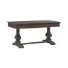 Liberty Furniture 297-HO107 Paradise Valley - Writing Desk - Saddle Brown