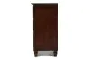 New Classic BB044C-050 New Classic BB044C-050 Tamarack - Dresser - Brown Cherry