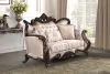 New Classic U532T-20 Constantine - Loveseat (KD) - Red / Cherry