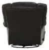 Jackson Furniture Industries 42135-1284/29-3084/29 Jackson Furniture Industries 42135-1284/29-3084/29 Pendleton - Chaise Swivel Glider Recliner - Chocolate