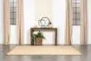 Coaster Fine Furniture 708419 Odilia - Rectangular Solid Wood Entryway Console Table - Auburn