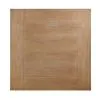 Furniture of America CM3984NT-PT Upminster - Counter Height Table - Natural Tone