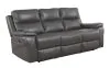 Furniture of America CM6540-SF Lila - Sofa - Gray