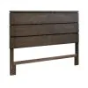 Liberty Furniture 732-BR15 Cascade Falls - King Panel Headboard - Satin Espresso