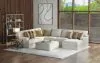 Jackson Furniture Industries 224028-1703/26 Jackson Furniture Industries 224028-1703/26 Tori - 40