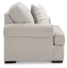 Benchcraft® 56603/23/14 Benchcraft® 56603/23/14 Eastonbridge - 2 Pc. - Chair And A Half, Ottoman - Shadow