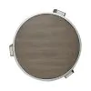 Liberty Furniture 232-OT1021 Liberty Furniture 232-OT1021 Sutton - Chairside Table - Bleached Sand