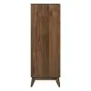 Liberty Furniture 604-BR41 Century Modern - 5 Drawer Chest - Walnut