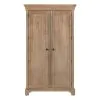 Liberty Furniture 928-BR43 Haven Hills - Armoire - Camel Beige