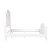 Liberty Furniture 607-BR-KPS Summer House - King Poster Bed - Oyster White
