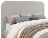 Coaster Fine Furniture 302052KEB1 Wren - King Headboard, Box 1 of 3 - Gray
