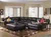 Jackson Furniture Industries 424312-1223/29-3023/29 Lawson - Cocktail Ottoman