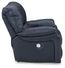 Ashley Furniture U4380998 Ashley Furniture U4380998 Leesworth - Power Rocker Recliner - Ocean