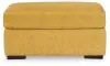 Ashley Furniture 6750614 Keerwick - Ottoman - Sunflower