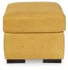 Ashley Furniture 6750614 Keerwick - Ottoman - Sunflower