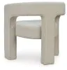 Ashley Furniture A3000699 Ashley Furniture A3000699 Landick - Accent Chair - Ivory