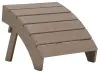 Ashley Furniture P014-813 Sundown Treasure - Ottoman - Driftwood