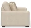 Jackson Furniture Industries 230102-1625/36-2575/36 Jackson Furniture Industries 230102-1625/36-2575/36 Hyde Park - Loveseat - Porcelain