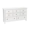 New Classic BB044W-050 Tamarack - Dresser - White