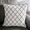 Furniture of America SM8330-SF Verne - Sofa - Bluish Gray