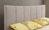 Furniture of America CM7678BG-T-BED-VN Ennis - Twin Bed - Beige