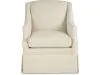 Craftmaster Furniture 030610SC Swivel Chair
