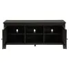 Coaster Fine Furniture 701782 Concord - 2-Door TV Stand Console - Distressed Java