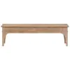 Liberty Furniture 928-BR47 Haven Hills - Bed Bench - Camel Beige