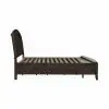 Liberty Furniture 805B-BR-KPBS Liberty Furniture 805B-BR-KPBS Avalon - King Panel Storage Bed - Coffee Bean
