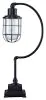 Ashley Furniture L734232 Jae - Metal Desk Lamp  - Antique Black